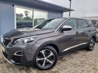 usado Peugeot 5008 1.5 BlueHDi Allure