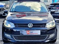 usado VW Polo 1.6TDI 90CV "FULL EXTRAS"