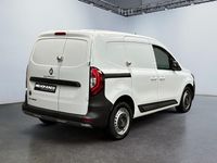 Usado Renault Kangoo 95 HP (69 kW) 2022 Branco Monovolume