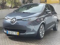 usado Renault Zoe Limited 40 Flex