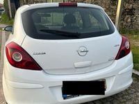 usado Opel Corsa D 1.3 CDTI