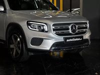 Usado Mercedes GLB200 150 HP (110 kW) 2023 Cinza SUV