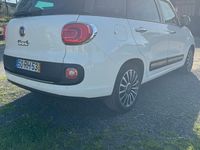 usado Fiat 500L 1.6 MJet