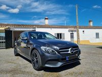 usado Mercedes C250 Bluetec