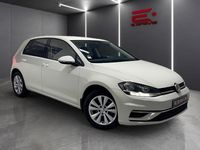 Usado VW Golf VII 110 HP (80 kW) 2017 Branco