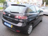 usado Seat Ibiza Van 1.4 TDi 70cv Reference