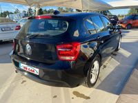 usado BMW 116 Serie-1 d EfficientDynamics