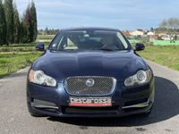 usado Jaguar XF 3.0 D V6 Premium Luxury