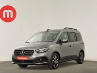 Usado Mercedes T180 116 HP (85 kW) 2024 Monovolume