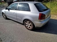 Usado Audi A3 90 HP (66 kW) 1997 Citadino