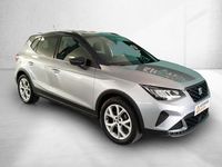 Usado Seat Arona FR 110 HP (80 kW) 2023 Cinza SUV