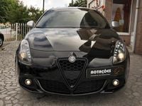 Usado Alfa Romeo Giulietta 105 HP (77 kW) 2014 Preto Citadino