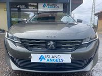 usado Peugeot 508 SW 1.5 BlueHDi Allure EAT8