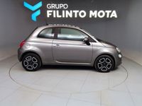 usado Fiat 500 1.0 Hybrid