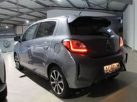 Usado Mitsubishi Space Star Edition 80 HP (58 kW) 2021 Antracite Citadino