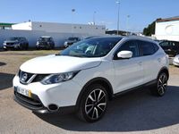 usado Nissan Qashqai 1.5 dCi Tekna J19