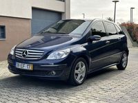 usado Mercedes B180 Cdi Automático