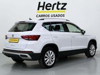 usado Seat Ateca 1.0 TSI Style 110cv