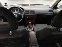 usado VW Bora 1.6 gasolina aceita troca
