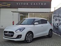 Usado Suzuki Swift 82 HP (60 kW) 2023 Branco Citadino