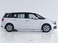 Usado Citroën Spacetourer 130 HP (95 kW) 2018 Branco Monovolume