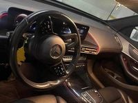 Usado Mercedes EQC400 300 kW (408 HP) 2022 Preto SUV