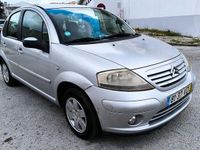 Usado Citroën C3 60 HP (44 kW) 2003 Sedan