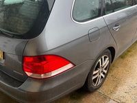 Usado VW Golf V 2008 Carrinha