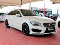 usado Mercedes CLA220 Classe CLAd AMG Line Aut.