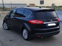 usado Ford S-MAX 1.6tdci 115cv Titanium