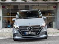 Usado Mercedes EQV300 150 kW (204 HP) 2024 Cinza Monovolume
