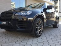 usado BMW X6 M50 d