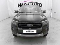 usado Ford Ranger 2.0 TDCi CD Wildtrak Aut.4WD