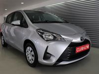 usado Toyota Yaris 1.0 VVT-i Active + AC