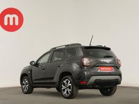 Usado Dacia Duster Journey 115 HP (84 kW) 2024 Preto SUV
