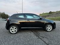 usado Alfa Romeo MiTo 1.6 jtd 120c/v