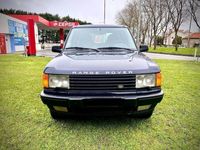 usado Land Rover Range Rover 2.5 DSE