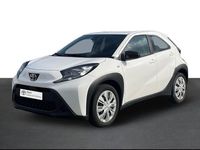 Usado Toyota Aygo X X-play 72 HP (52 kW) 2024 Branco (sólida) SUV
