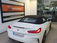 usado BMW Z4 30 i Pack M