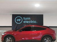Usado Ford Mustang Mach-E 197 kW (269 HP) 2024 Vermelho SUV