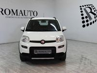 Usado Fiat Panda 85 HP (62 kW) 2019 Branco Citadino