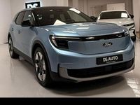 Usado Ford Explorer 210 kW (286 HP) 2024 Azul SUV