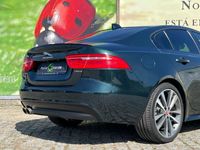 usado Jaguar XE 2.0 i4 R-Sport