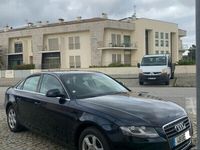 usado Audi A4 2.0TDI Executive