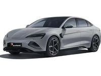 Novo BYD Seal Design 230 kW (313 HP) 2026 Cinza Sedan