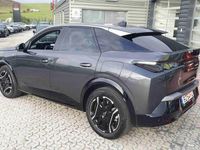 Novo Peugeot e-3008 GT 156 kW (213 HP) 2025 Cinzento SUV