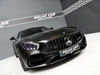 usado Mercedes AMG GT S AMG GT4.0 Cx. A. 522 CV