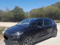 usado Citroën C4 Picasso 1.6 hdi caixa automática