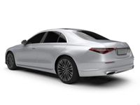 Usado Mercedes S450 367 HP (269 kW) 2023 Sedan