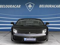 Usado Lamborghini Gallardo 560 HP (411 kW) 2009 Preto Coupé